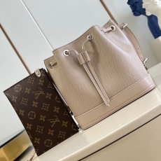 LV Bucket Bags